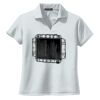 Ladies Dri Mesh ® V Neck Polo Thumbnail