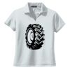 Ladies Dri Mesh ® V Neck Polo Thumbnail