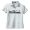 Ladies Dri Mesh ® V Neck Polo Thumbnail