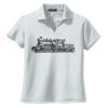 Ladies Dri Mesh ® V Neck Polo Thumbnail