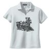 Ladies Dri Mesh ® V Neck Polo Thumbnail
