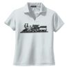 Ladies Dri Mesh ® V Neck Polo Thumbnail