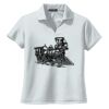 Ladies Dri Mesh ® V Neck Polo Thumbnail