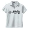 Ladies Dri Mesh ® V Neck Polo Thumbnail