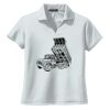 Ladies Dri Mesh ® V Neck Polo Thumbnail