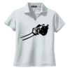 Ladies Dri Mesh ® V Neck Polo Thumbnail