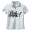 Ladies Dri Mesh ® V Neck Polo Thumbnail