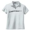 Ladies Dri Mesh ® V Neck Polo Thumbnail