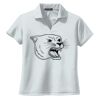 Ladies Dri Mesh ® V Neck Polo Thumbnail