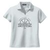 Ladies Dri Mesh ® V Neck Polo Thumbnail