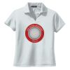 Ladies Dri Mesh ® V Neck Polo Thumbnail