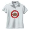 Ladies Dri Mesh ® V Neck Polo Thumbnail