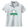 Ladies Dri Mesh ® V Neck Polo Thumbnail