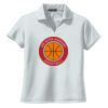 Ladies Dri Mesh ® V Neck Polo Thumbnail