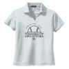 Ladies Dri Mesh ® V Neck Polo Thumbnail