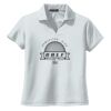Ladies Dri Mesh ® V Neck Polo Thumbnail