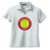 Ladies Dri Mesh ® V Neck Polo Thumbnail