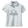 Ladies Dri Mesh ® V Neck Polo Thumbnail