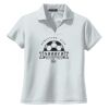 Ladies Dri Mesh ® V Neck Polo Thumbnail