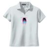 Ladies Dri Mesh ® V Neck Polo Thumbnail