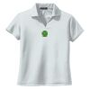 Ladies Dri Mesh ® V Neck Polo Thumbnail