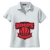 Ladies Dri Mesh ® V Neck Polo Thumbnail