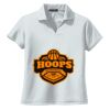 Ladies Dri Mesh ® V Neck Polo Thumbnail