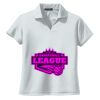 Ladies Dri Mesh ® V Neck Polo Thumbnail