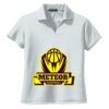 Ladies Dri Mesh ® V Neck Polo Thumbnail