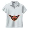 Ladies Dri Mesh ® V Neck Polo Thumbnail