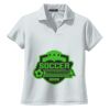 Ladies Dri Mesh ® V Neck Polo Thumbnail