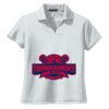 Ladies Dri Mesh ® V Neck Polo Thumbnail