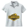 Ladies Dri Mesh ® V Neck Polo Thumbnail