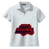 Ladies Dri Mesh ® V Neck Polo Thumbnail