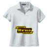 Ladies Dri Mesh ® V Neck Polo Thumbnail