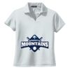 Ladies Dri Mesh ® V Neck Polo Thumbnail