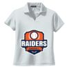Ladies Dri Mesh ® V Neck Polo Thumbnail