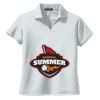 Ladies Dri Mesh ® V Neck Polo Thumbnail