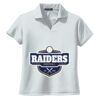 Ladies Dri Mesh ® V Neck Polo Thumbnail