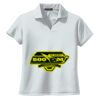 Ladies Dri Mesh ® V Neck Polo Thumbnail