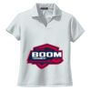 Ladies Dri Mesh ® V Neck Polo Thumbnail