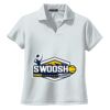 Ladies Dri Mesh ® V Neck Polo Thumbnail