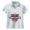 Ladies Dri Mesh ® V Neck Polo Thumbnail