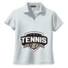 Ladies Dri Mesh ® V Neck Polo Thumbnail