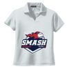 Ladies Dri Mesh ® V Neck Polo Thumbnail