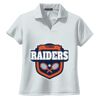 Ladies Dri Mesh ® V Neck Polo Thumbnail