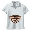 Ladies Dri Mesh ® V Neck Polo Thumbnail
