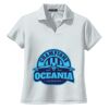 Ladies Dri Mesh ® V Neck Polo Thumbnail
