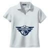 Ladies Dri Mesh ® V Neck Polo Thumbnail
