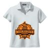 Ladies Dri Mesh ® V Neck Polo Thumbnail
